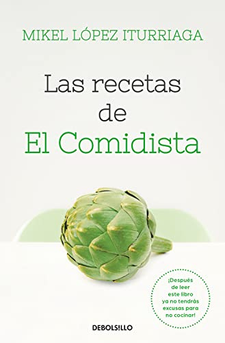 Las recetas de El Comidista (Best Seller | Ficción)