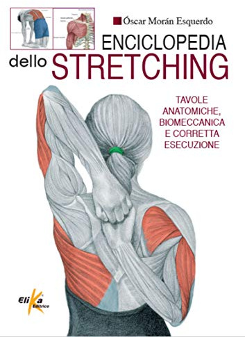 Enciclopedia dello stretching