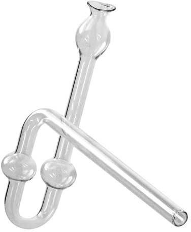 5 set vinklar-gräsklippare glas 8,5 mm glasuppsättning för GUMMISTOPFEN RFK