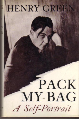 Pack my bag: A self-portrait