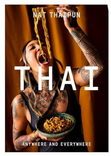 Thai: Anywhere and Everywhere