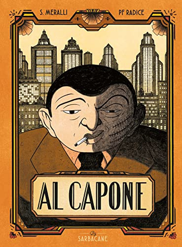 SARBACANE