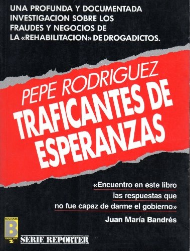 TRAFICANTES DE ESPERANZAS