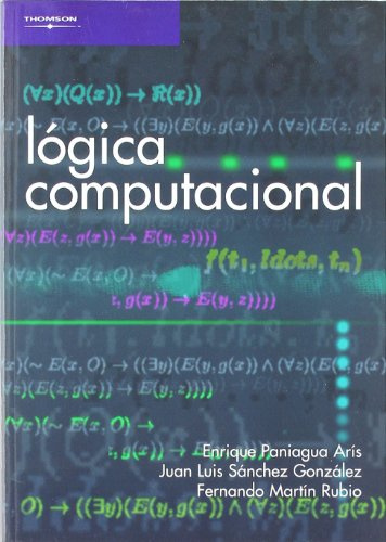 Lógica computacional (Informática)