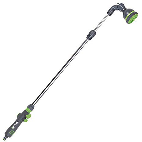 Ribimex Pra/TB.1304 Lance multijet télescopique 9 fonctions