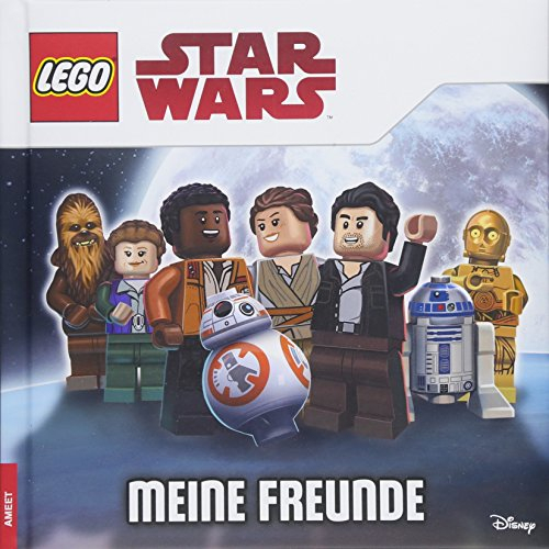 LEGO® Star Wars™ - Meine Freunde