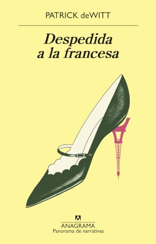 Despedida a la francesa: 1051 (Panorama de narrativas)