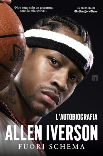 Fuori schema. L'autobiografia