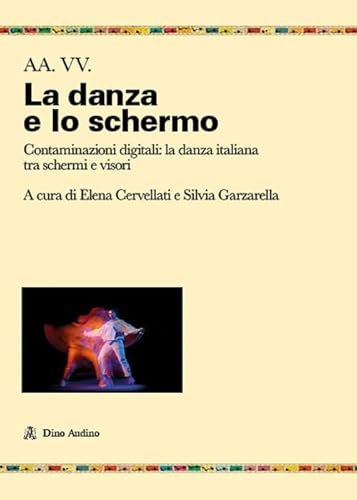 Danza, schermi e visori. Contaminazioni coreografiche