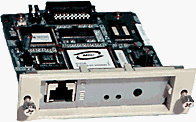 Epson Type B EpsonNet 10/100 Base Tx Internal Print Server 2 utskriftsserver - utskriftsservrar (Ethernet LAN, SNMP, 5-35 °C, 20-80%, -35-70 °C, 100 Mbit/s)