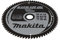 Makita Makblade Saegeblatt, 255 x 30 mm, 72Z, B-32596