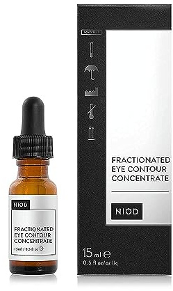 NIOD Fractionated Eye-Contour Concentrate 15ml