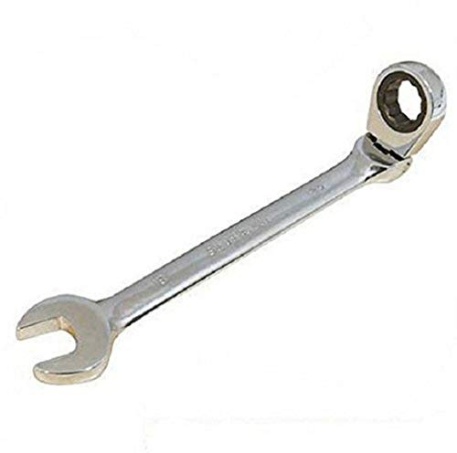 Silverline 583265 flexibel huvudspärrnyckel 32 mm
