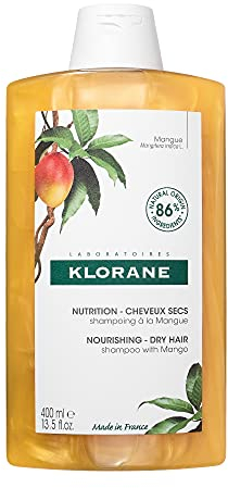 Klor.Ch.Mango 400 Ml.