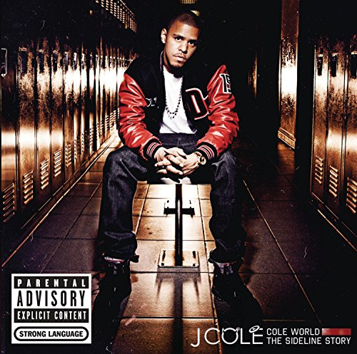 Cole World: the Sideline Story