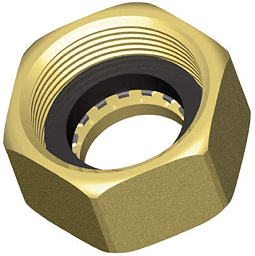 raccord gripp s2 - 15 x 21 mm - pour tube 14 mm - lot de 10