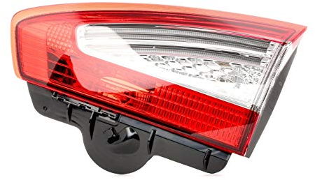 HELLA 9EL 354 997-081 Rückleuchte - LED - innerer Teil - Ford Mondeo IV Turnier (BA7) - rechts