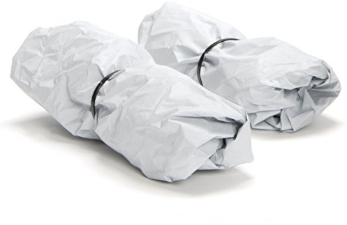 Novelty 81121 EarthBox Mulch Kit, Black/White