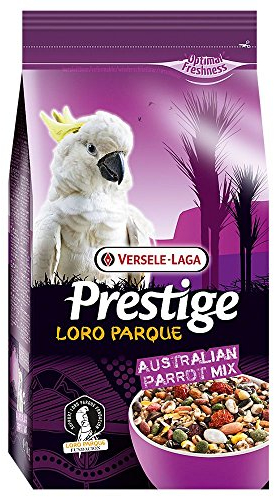 Versele Laga Australian Parrot Loro Parque Mix, 15 kg