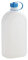 hünersdorff GmbH Bouteilles de réserve/gourdes 3 000 ML Naturel, 100x147x316 mm