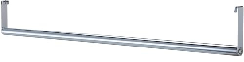 Lorell LLR69876 Wire Shelving Garment Hanger Bar