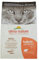 Almo Nature Functional - Life Maintenance - Dry Cat Food for Adult and Mature Cats - Kibbles with Fresh Oily Fish - Daily Feeding, Nutritionally Balanced - 2 kg