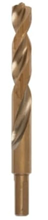 Milwaukee Accessory 48892329 Milwaukee Thunderbolt Cobalt Drill Bit