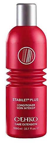 C:EHKO - Stabilet Plus Conditioner Sofortpflege für behandeltes Haar - 1000 ml
