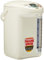 Zojirushi Microcomputer Type Electric Hot Water Pot CD-LCQ50-WG (220-230V specification) [Japan Import]
