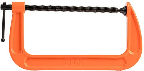 Pony POJ2680 8 C-Clamp