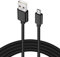 Replacement 2 metre Micro USB Cable For Amazon Google Samsung and Huawei Tablets (compatible models listed below) and Mobile Phones USB Charging and Data Transfer Cable