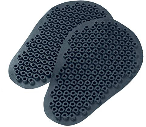 Dainese Kit PRO-Shape Elbow/Knee Protector Protezione Compatibile Giacche Jeans
