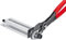 KNIPEX Testständer für Wasserpumpenzangen 170 mm, 00 40 04