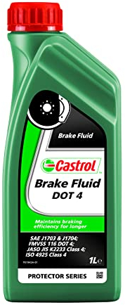 Castrol 15036B