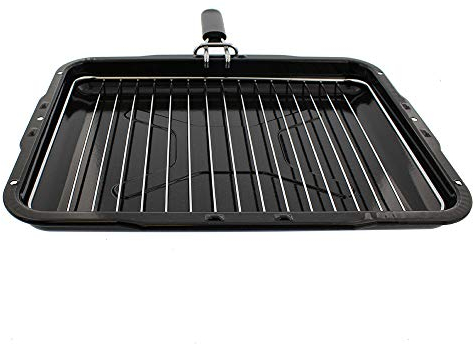 Stoves Oven Oven Grill Pan Kit. Genuine Part Number 012635666