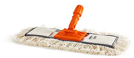 gnp Scopa Cotone 40 Cm. Completa ART.0025A Attrezzi Pulizie