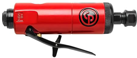 CHICAGO PNEUMATIC TOOL COMPANY CP872 DIE GRINDER