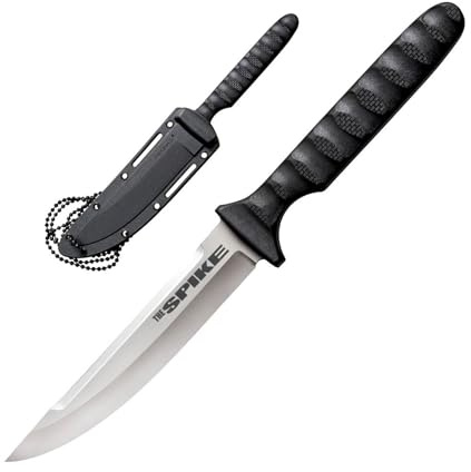 Cold Steel 53NHS kniv Tokyo Spike total längd: 20,6 cm bälteskniv, flerfärgad, en storlek