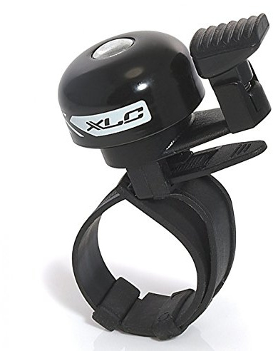 XLC Miniglocke Oversize DD-M05 flexible Befestigung, 2500702000