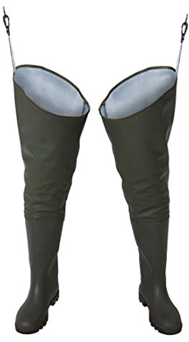 angelservice24 Damen Winter Watstiefel 44 EU, Einfarbig, Kältebeständig, Gummistiefel, Stiefel, 40, 520