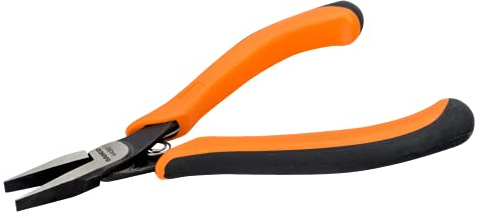 Alicate Boca Plana Ergo