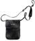 Tatonka Skin Folded Neck Pouch Black