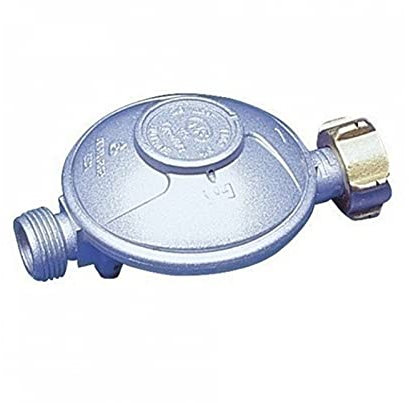Dipra 011535 Détendeur de Sécurité, Argent