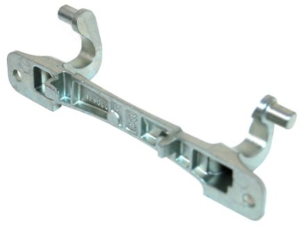 Bisagra Beko WML16106