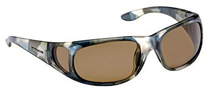 Eyelevel POLARISATIONSBRILLE CARP - Marron, Camou