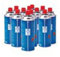 Campingaz CP250 Bistro Gas Cartridge - Blue 250 g - X 24