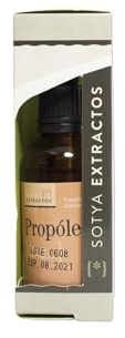Extracto Puro Própolis 60 ml de Sotya