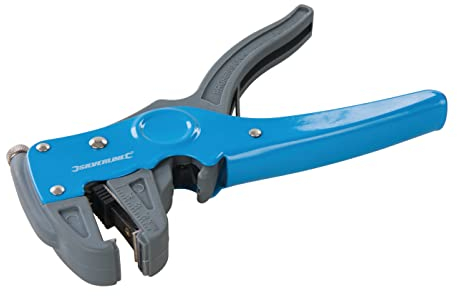 Silverline Tools 296135 - Pelacables 2 en 1(tamaño: 2-pulgadas)