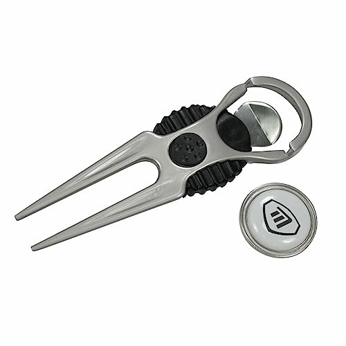 Masters Pitchfork Marker One Size