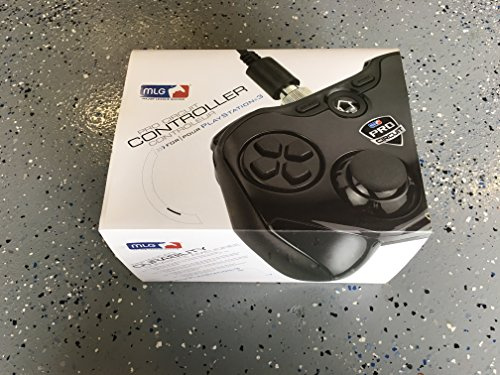 Mad Catz MLG Pro-Circuit Controller Major League Gaming für PS3